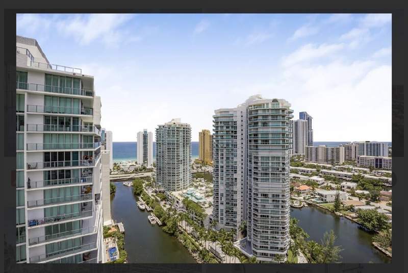 3 bedroom Condominium at 330 Sunny Isles Boulevard 5-2308, Parque Towers Condo, Sunny Isles Beach — photo 2