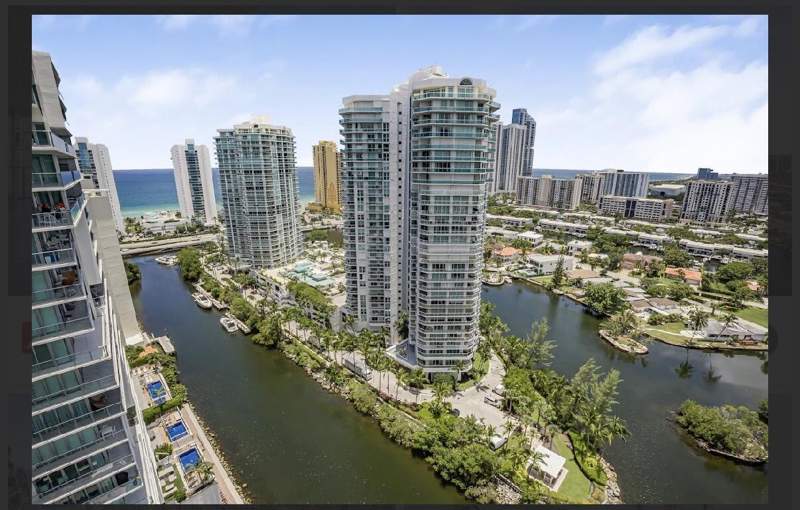 3 bedroom Condominium at 330 Sunny Isles Boulevard 5-2308, Parque Towers Condo, Sunny Isles Beach — photo 4