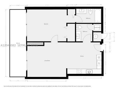 3470 E Coast Ave H1109, Miami FL - photo 12 of 24
