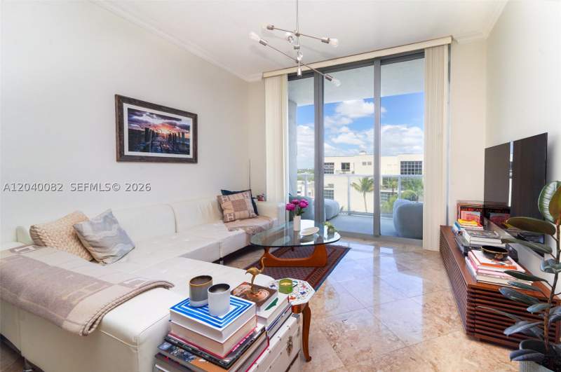 1 bedroom Condominium at 3470 E Coast Ave H1109, Two Midtown Miami Condo, Miami — photo 2