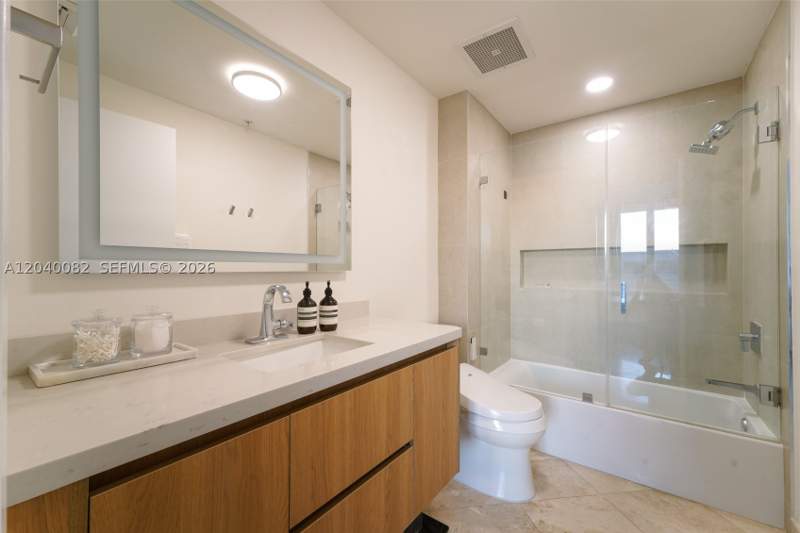 1 bedroom Condominium at 3470 E Coast Ave H1109, Two Midtown Miami Condo, Miami — photo 4