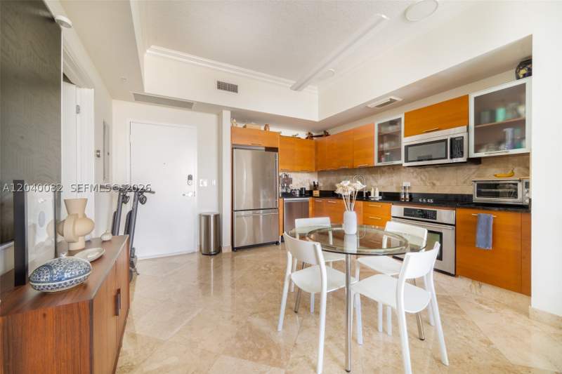 1 bedroom Condominium at 3470 E Coast Ave H1109, Two Midtown Miami Condo, Miami — photo 5
