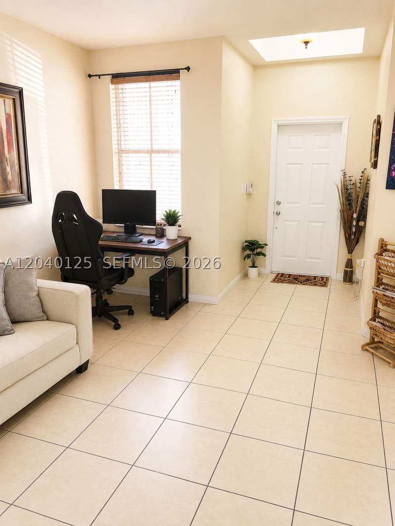 3 bedroom Townhouse at 12488 SW 122nd St, Kendall Breeze, Miami — photo 3