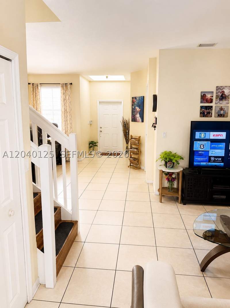 3 bedroom Townhouse at 12488 SW 122nd St, Kendall Breeze, Miami — photo 5