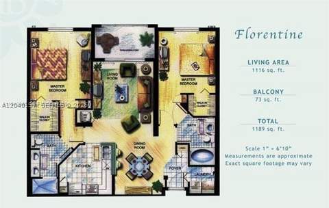 17150 N Bay Rd 2912, Sunny Isles Beach FL - photo 24 of 29