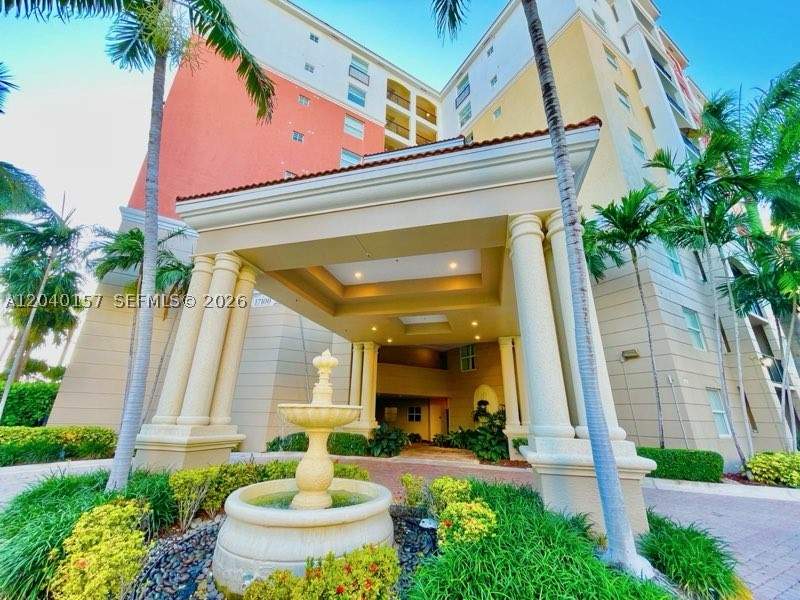 2 bedroom Condominium at 17150 N Bay Rd 2912, Porto Bellagio Condo, Sunny Isles Beach — photo 4