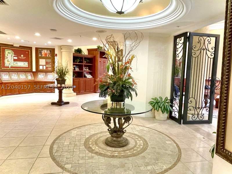 2 bedroom Condominium at 17150 N Bay Rd 2912, Porto Bellagio Condo, Sunny Isles Beach — photo 5