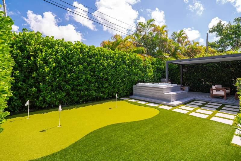 3 bedroom SingleFamilyResidence at 5745 SW 54th Terrace, Riviera Park, Miami — photo 3