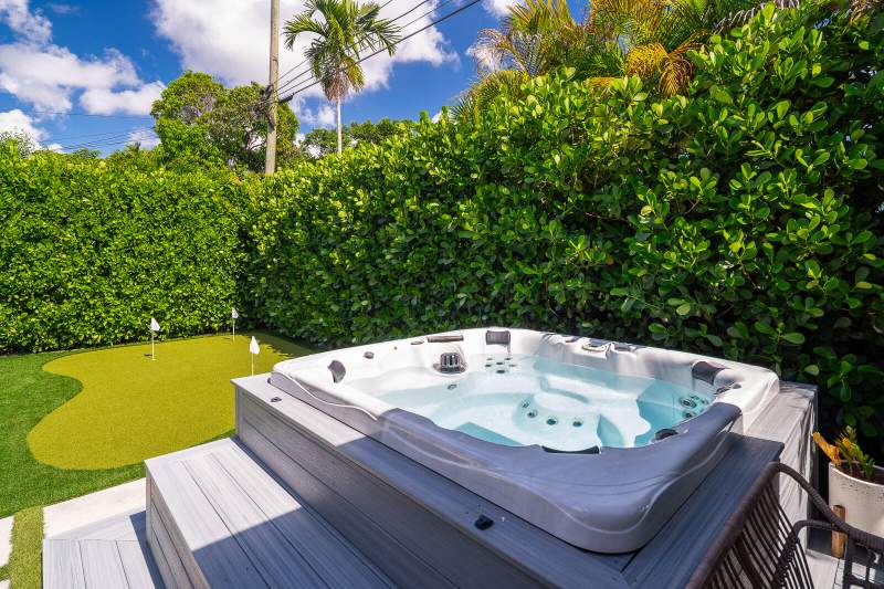 3 bedroom SingleFamilyResidence at 5745 SW 54th Terrace, Riviera Park, Miami — photo 5