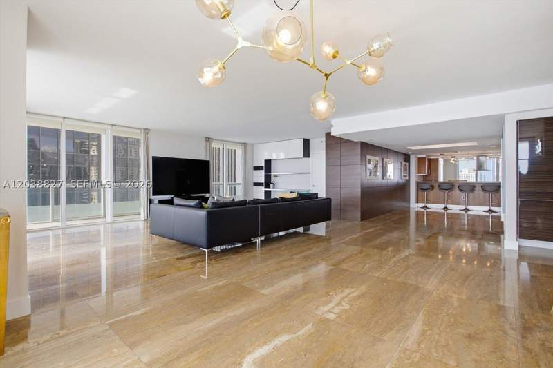 4 bedroom Condominium at 50 Biscayne Blvd 2510, 50 Biscayne Condo, Miami — photo 3