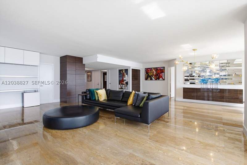 4 bedroom Condominium at 50 Biscayne Blvd 2510, 50 Biscayne Condo, Miami — photo 4