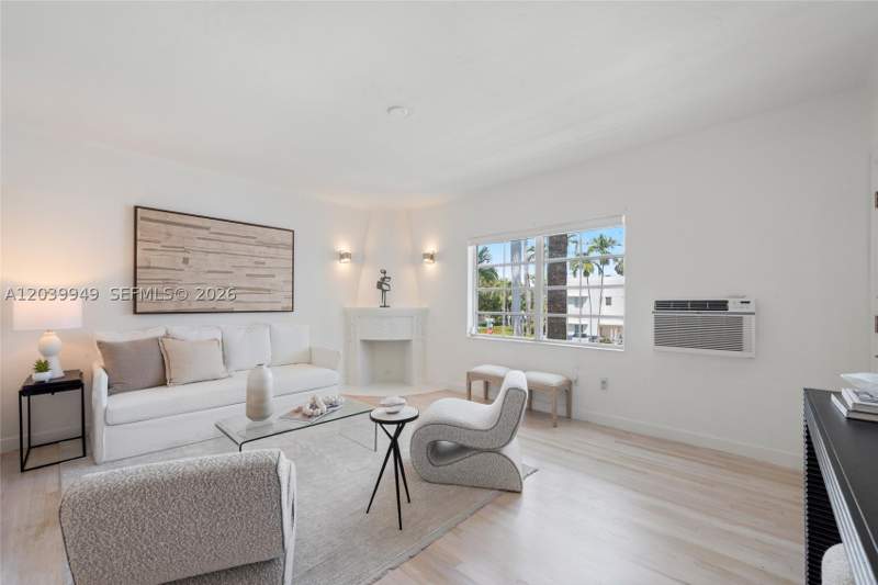 0 bedroom Condominium at 750 Espanola Way 8, Espanola Court Condo, Miami Beach — photo 2