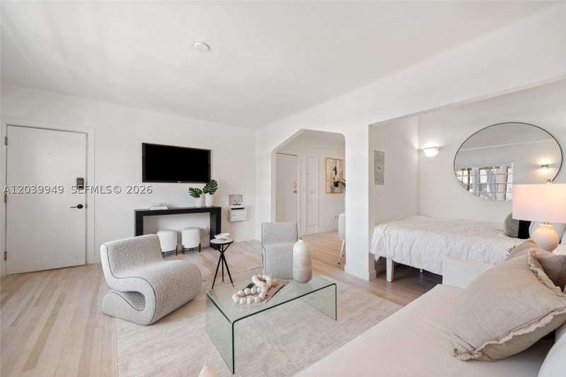 0 bedroom Condominium at 750 Espanola Way 8, Espanola Court Condo, Miami Beach — photo 3