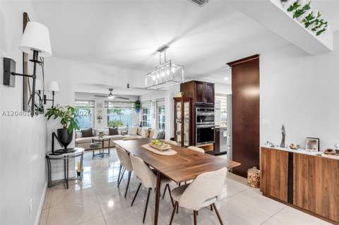 302 NW 100th St, Miami FL - photo 10 of 46