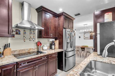 302 NW 100th St, Miami FL - photo 11 of 46