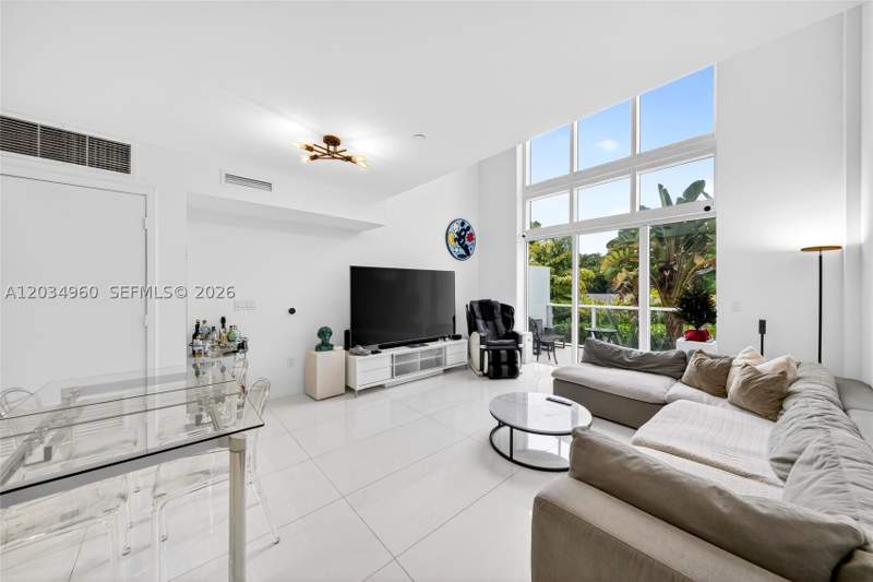 2 bedroom Townhouse at 455 NE 39th 311, One Bay Residences, Miami — photo 5