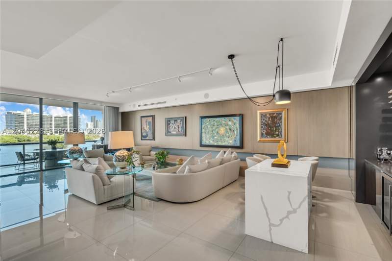 4 bedroom Condominium at 3300 NE 188th St 318, Echo Condo, Aventura — photo 3
