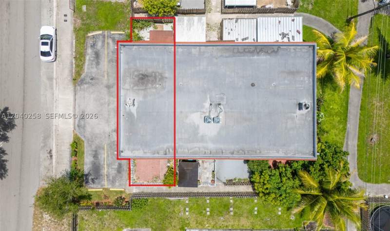 2 bedroom Condominium at 1450 NE 151st St 101, The Lofts Town Villas Con, Miami — photo 4