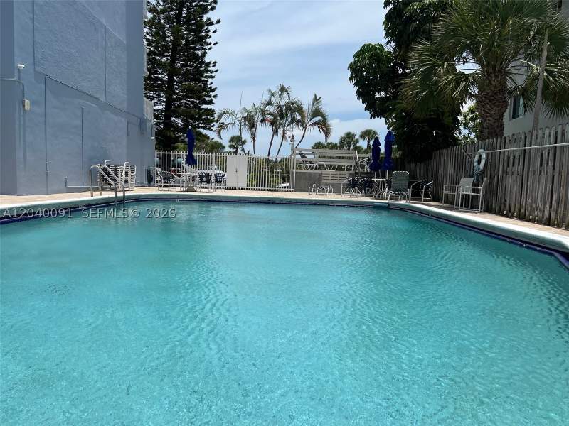 1 bedroom Condominium at 13155 Ixora Ct 703, Keystone Harbor Club Cond, North Miami — photo 4