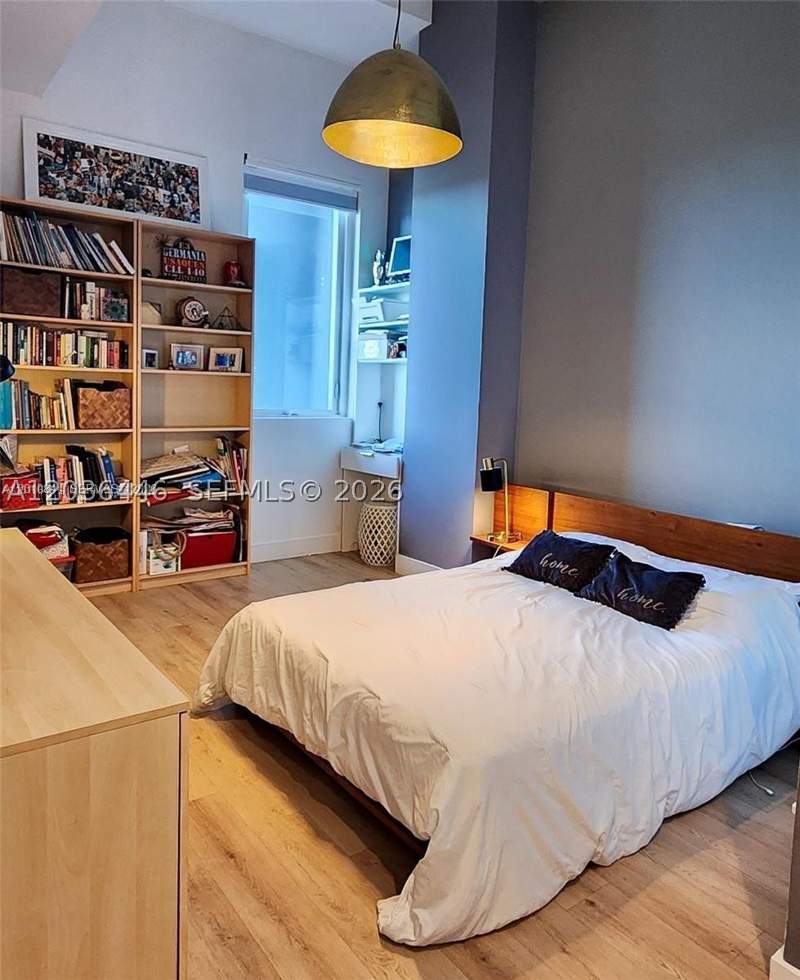 2 bedroom Condominium at 244 Biscayne Blvd 301, Vizcayne North Condo, Miami — photo 5