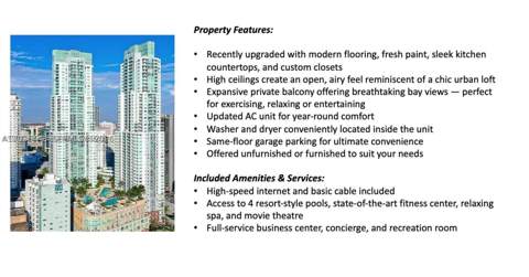 244 Biscayne Blvd 301, Miami FL - photo 7 of 20