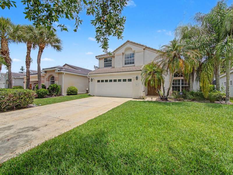 4 bedroom SingleFamilyResidence at 6467 SE Wild Olive Lane, Summerfield, Stuart — photo 2
