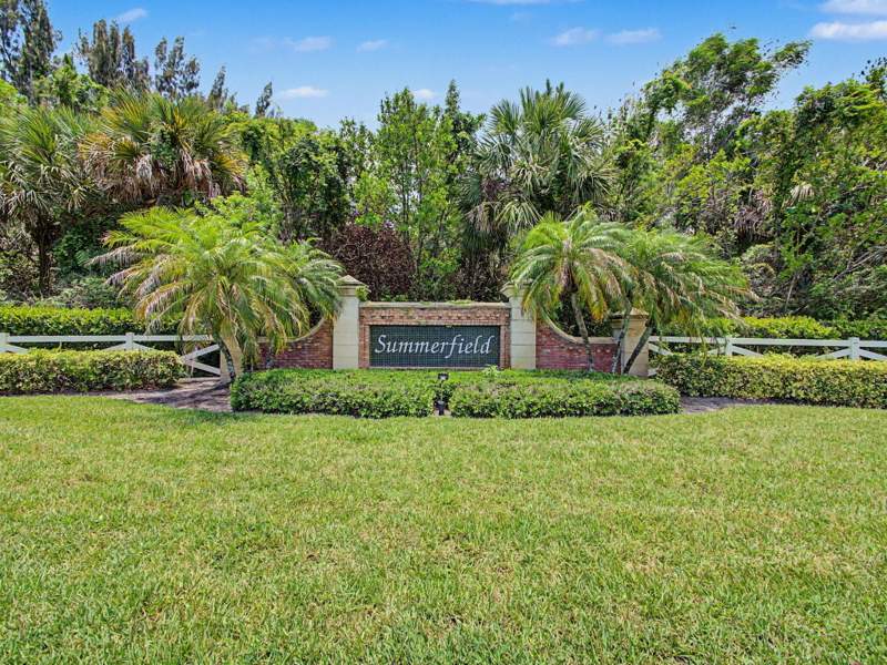 4 bedroom SingleFamilyResidence at 6467 SE Wild Olive Lane, Summerfield, Stuart — photo 3