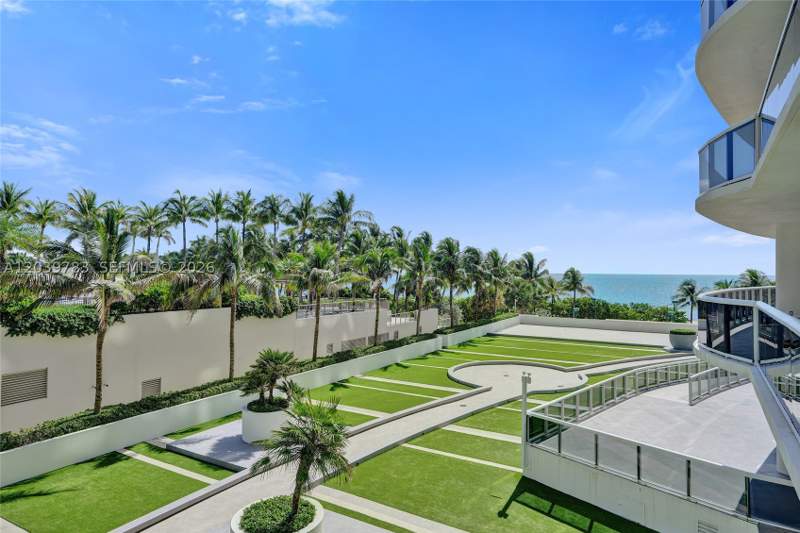 3 bedroom Condominium at 9601 Collins Ave 402, Majestic Tower, Bal Harbour — photo 2