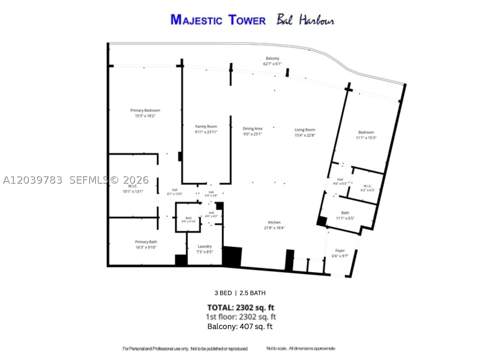9601 Collins Ave 402, Bal Harbour FL - photo 24 of 48