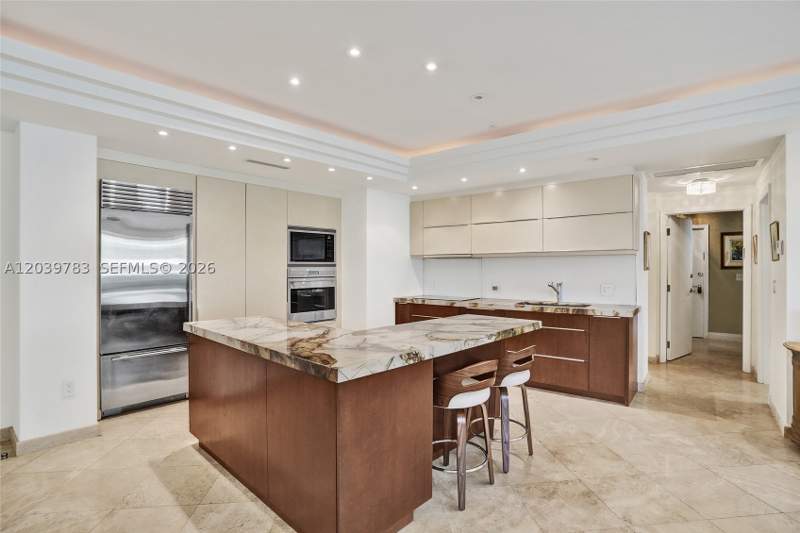 3 bedroom Condominium at 9601 Collins Ave 402, Majestic Tower, Bal Harbour — photo 5