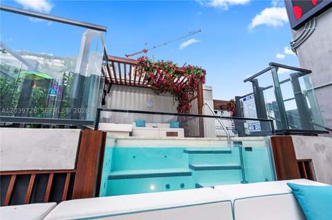 20 NE 11th St 2211, Miami FL - photo 18 of 26