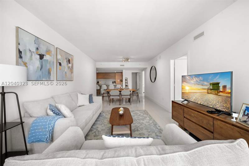 2 bedroom Condominium at 1300 S Miami Ave 2110, 1300 S Miami Avenue Condo, Miami — photo 5