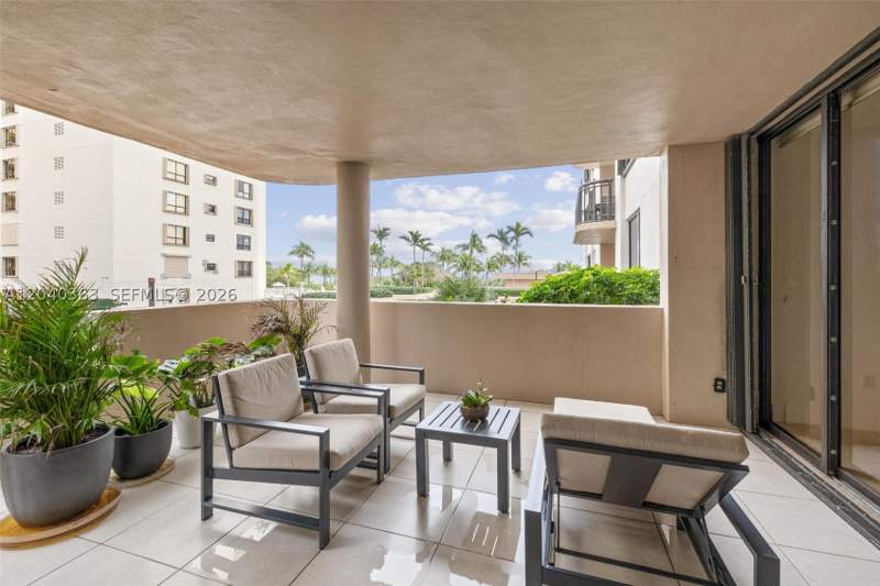 2 bedroom Condominium at 10175 Collins Ave 103, The Tiffany Of Bal Harbour, Bal Harbour — photo 2
