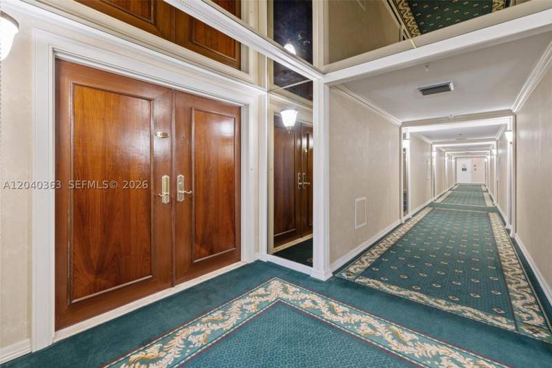 2 bedroom Condominium at 10175 Collins Ave 103, The Tiffany Of Bal Harbour, Bal Harbour — photo 3
