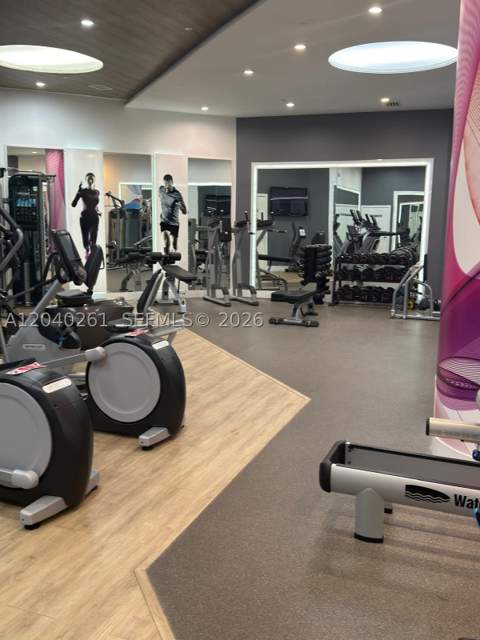 3610 Yacht Club Dr 215, Aventura FL - photo 17 of 17