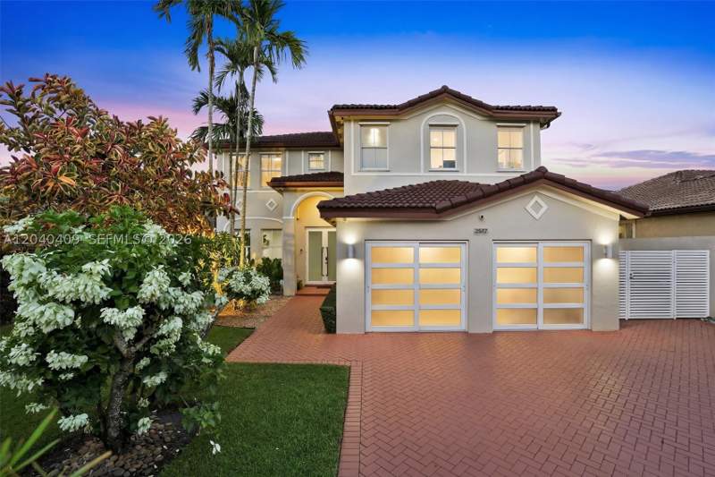 5 bedroom SingleFamilyResidence at 2517 SW 148th Ct, Sella Sub, Miami — photo 3