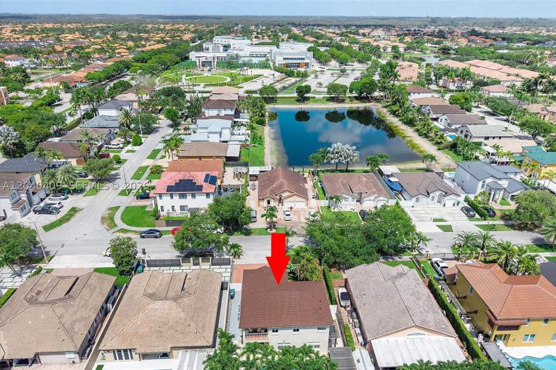 5 bedroom SingleFamilyResidence at 2517 SW 148th Ct, Sella Sub, Miami — photo 5