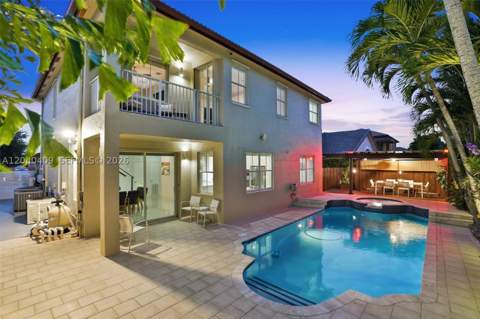 2517 SW 148th Ct, Miami FL - photo 7 of 97