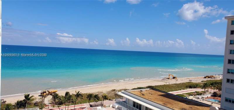 1 bedroom Condominium at 5401 Collins Ave 231, The Carriage House Condo, Miami Beach — photo 5
