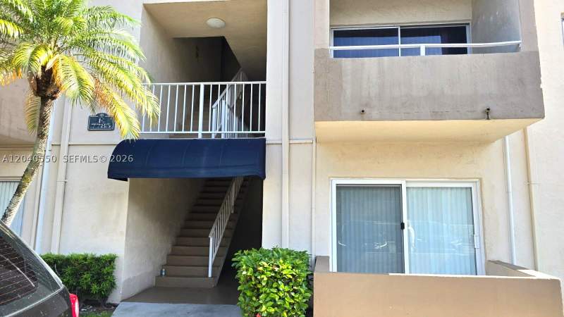 2 bedroom Condominium at 7785 SW 86th St E-113, Kings Creek So Condo, Miami — photo 2