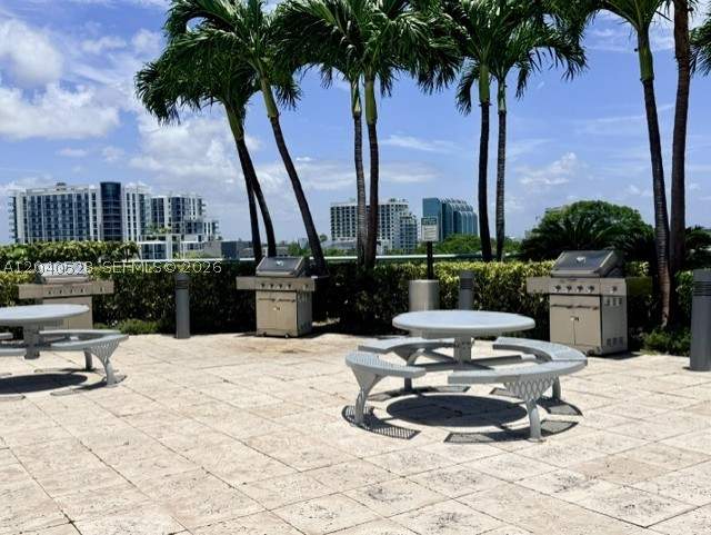 2 bedroom Condominium at 601 NE 36th St 803, Blue Condo, Miami — photo 5