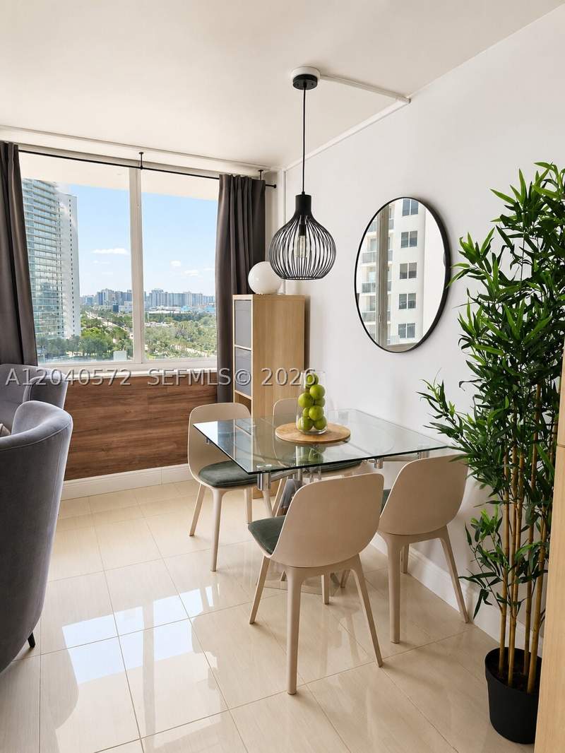 0 bedroom Condominium at 19201 Collins Ave 1144, The Aventura Beach Club C, Sunny Isles Beach — photo 2