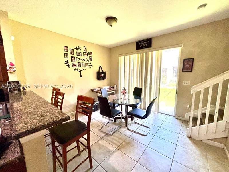 3 bedroom Townhouse at 21207 NW 14th Pl 7-28, Majorca Isles II Condo, Miami Gardens — photo 4