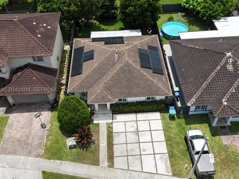 4 bedroom SingleFamilyResidence at 22442 SW 109th Ct, Goulds Hammocks, Miami — photo 3