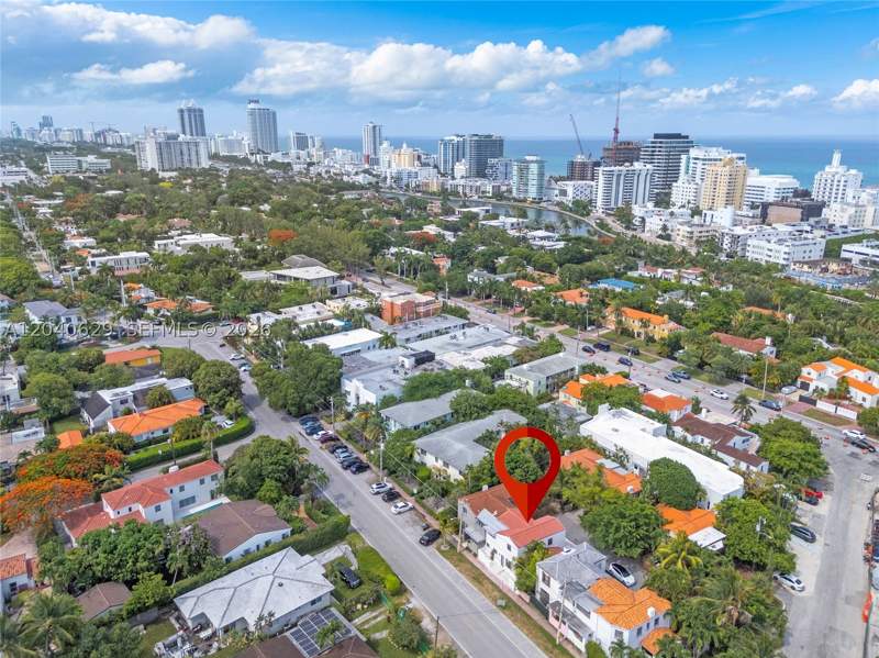 3 bedroom SingleFamilyResidence at 337 W 28th St, Salidor Court, Miami Beach — photo 2