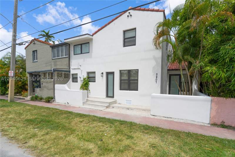 3 bedroom SingleFamilyResidence at 337 W 28th St, Salidor Court, Miami Beach — photo 4