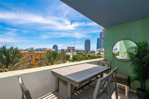90 Alton Rd 607, Miami Beach FL - photo 22 of 25