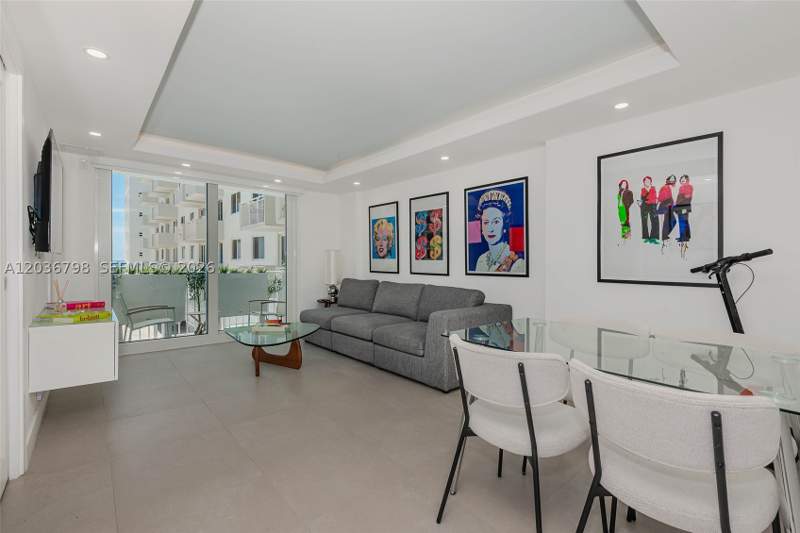 1 bedroom Condominium at 345 Ocean Dr 326, Ocean Point Condo, Miami Beach — photo 3