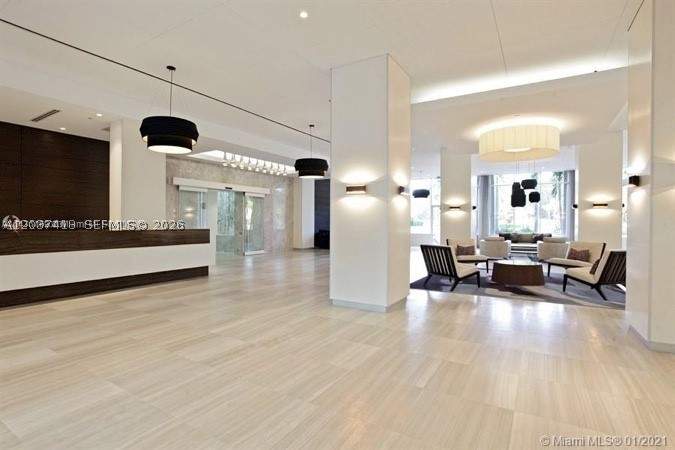 2 bedroom Condominium at 100 Bayview Dr 726, Arlen House East Condo, Sunny Isles Beach — photo 4