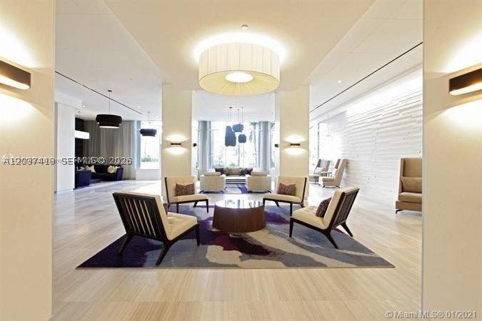 2 bedroom Condominium at 100 Bayview Dr 726, Arlen House East Condo, Sunny Isles Beach — photo 5